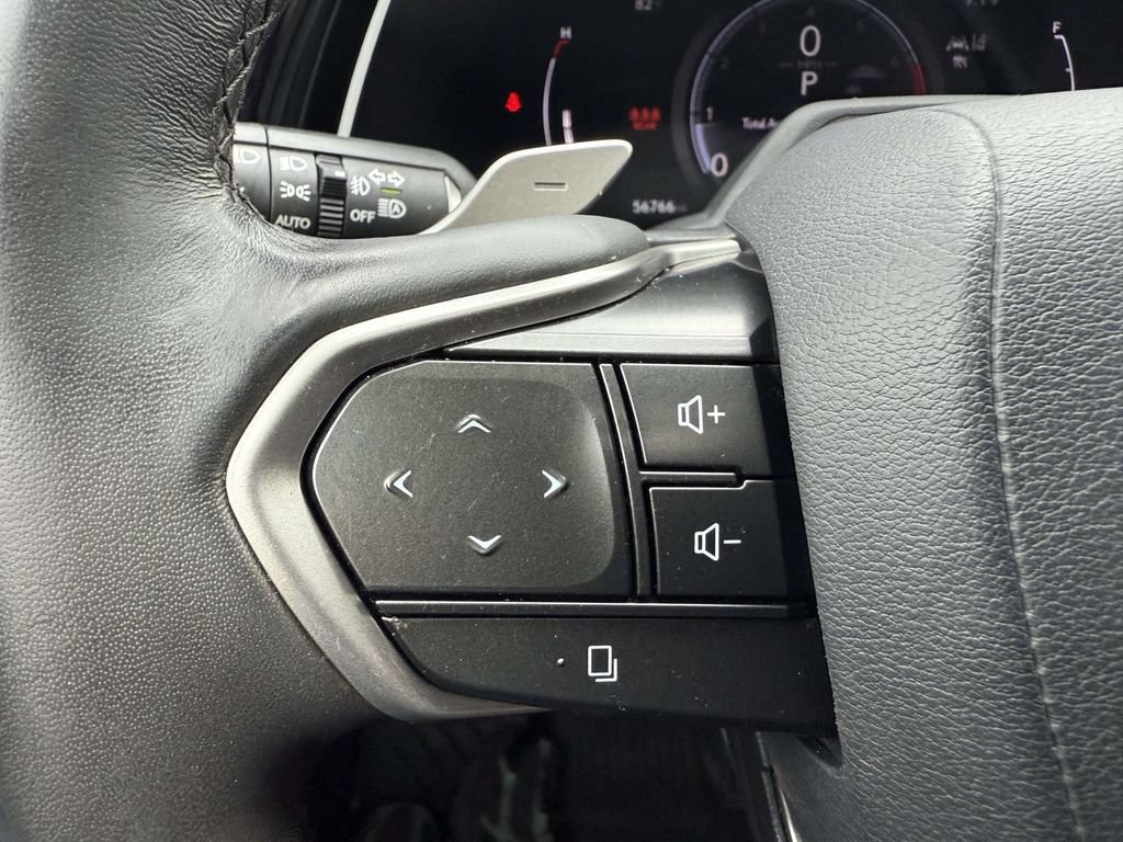 Used 2024 Lexus RX 350 Premium Plus w/ Convenience Package AWD/4WD image 22