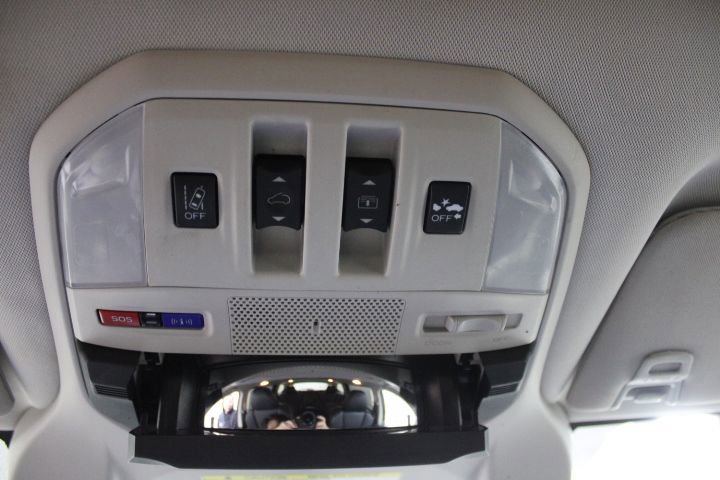 Used 2022 Subaru Ascent Limited w/ Technology Package image 45