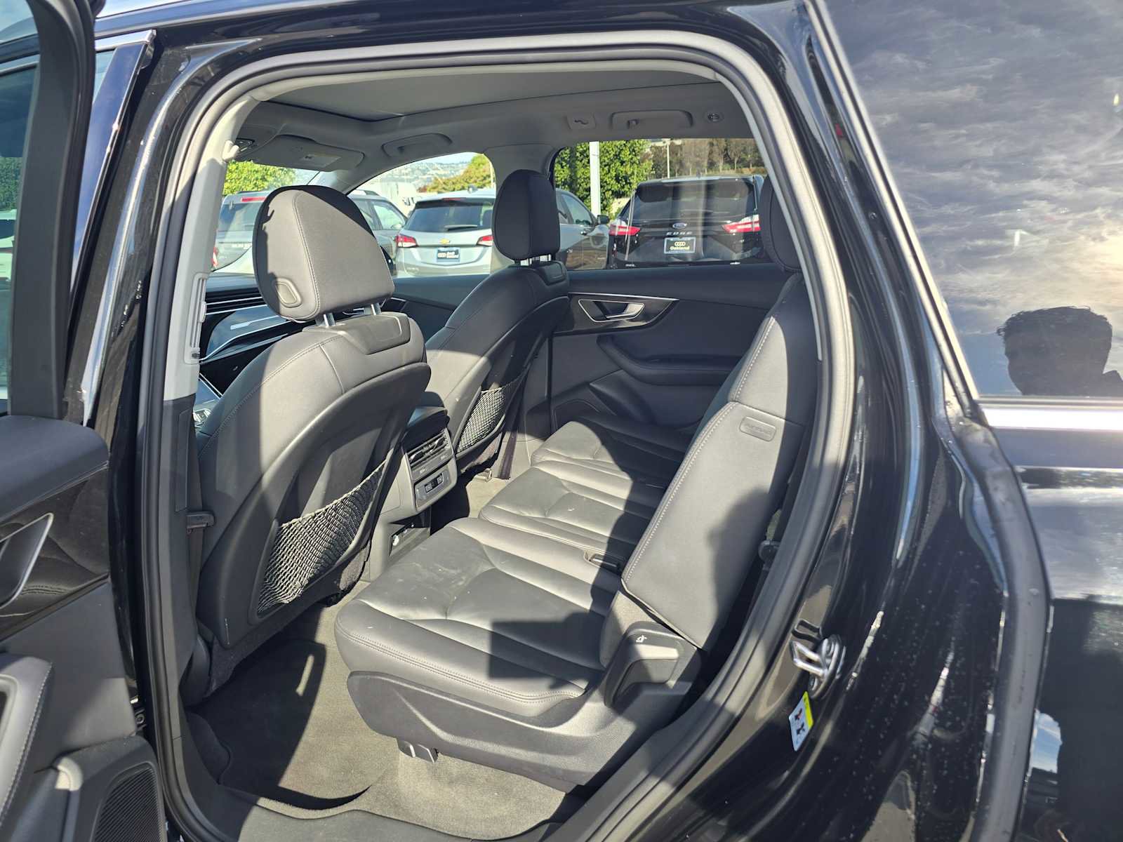 Used 2024 Audi Q7 2.0T Premium Plus image 18