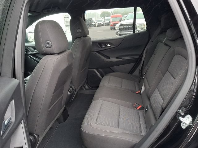 Used 2025 Chevrolet Equinox LT FWD image 8