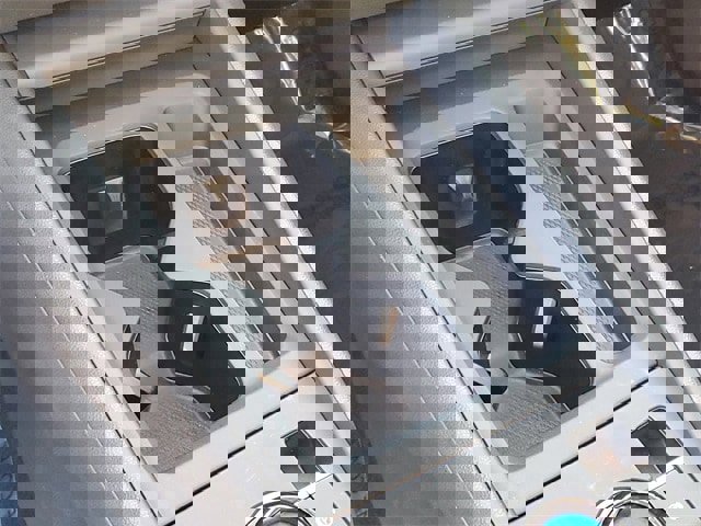 Certified 2025 Volkswagen Tiguan S image 22