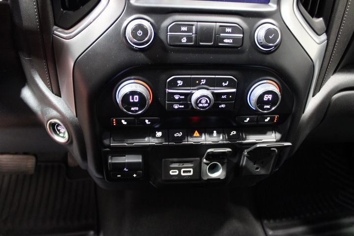 Used 2023 Chevrolet Silverado 2500 LT w/ Convenience Package AWD/4WD image 37