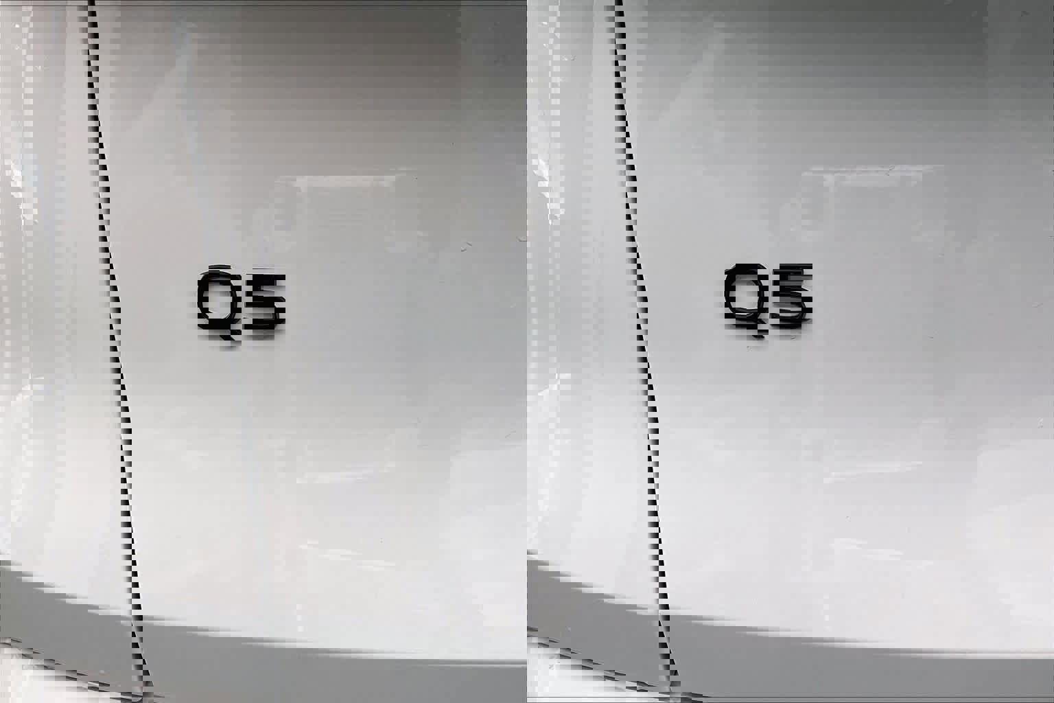 Used 2025 Audi Q5 Premium Plus image 33