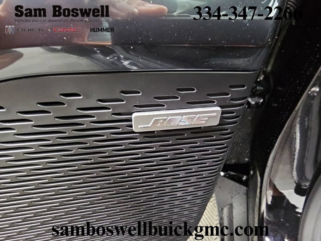 New 2026 GMC Acadia AT4 w/ Luxury Package AWD/4WD image 29