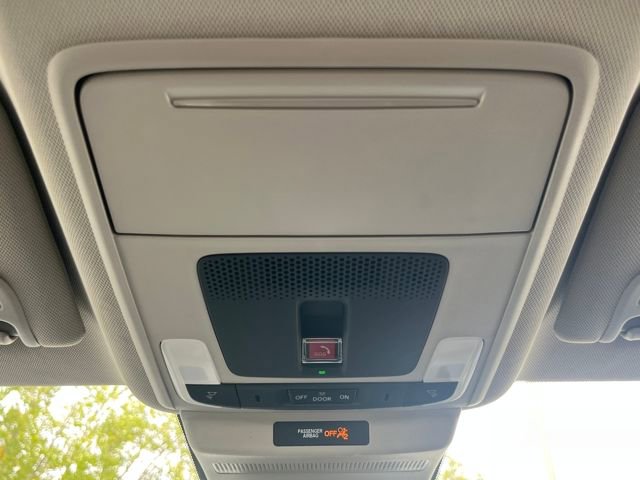 New 2025 Honda Accord LX image 31