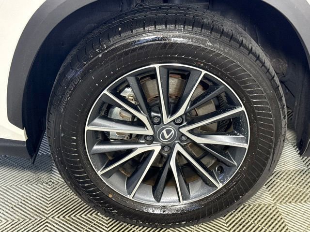 Used 2025 Lexus NX 350 AWD w/ Accessory Package (2T) image 13