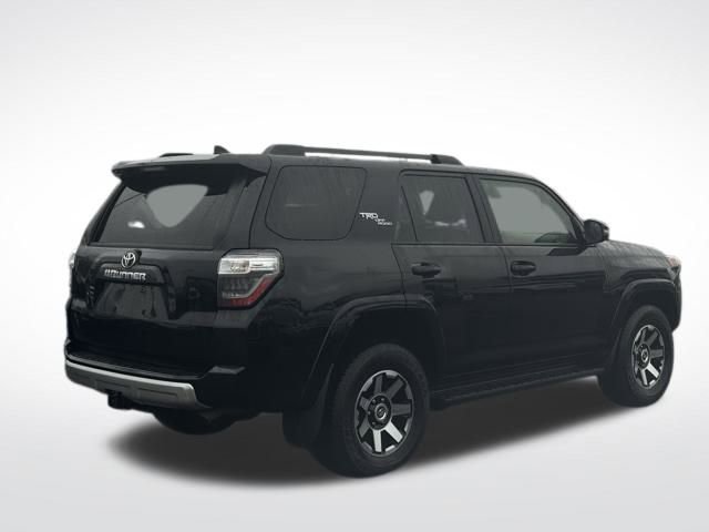 Used 2024 Toyota 4Runner TRD Off-Road Premium image 6
