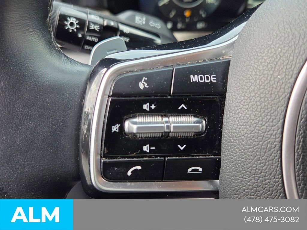 Used 2022 Kia Sorento SX Prestige AWD/4WD image 23