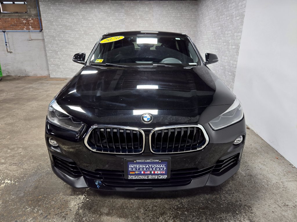 Used 2020 BMW X2 xDrive28i w/ Convenience Package AWD/4WD image 59