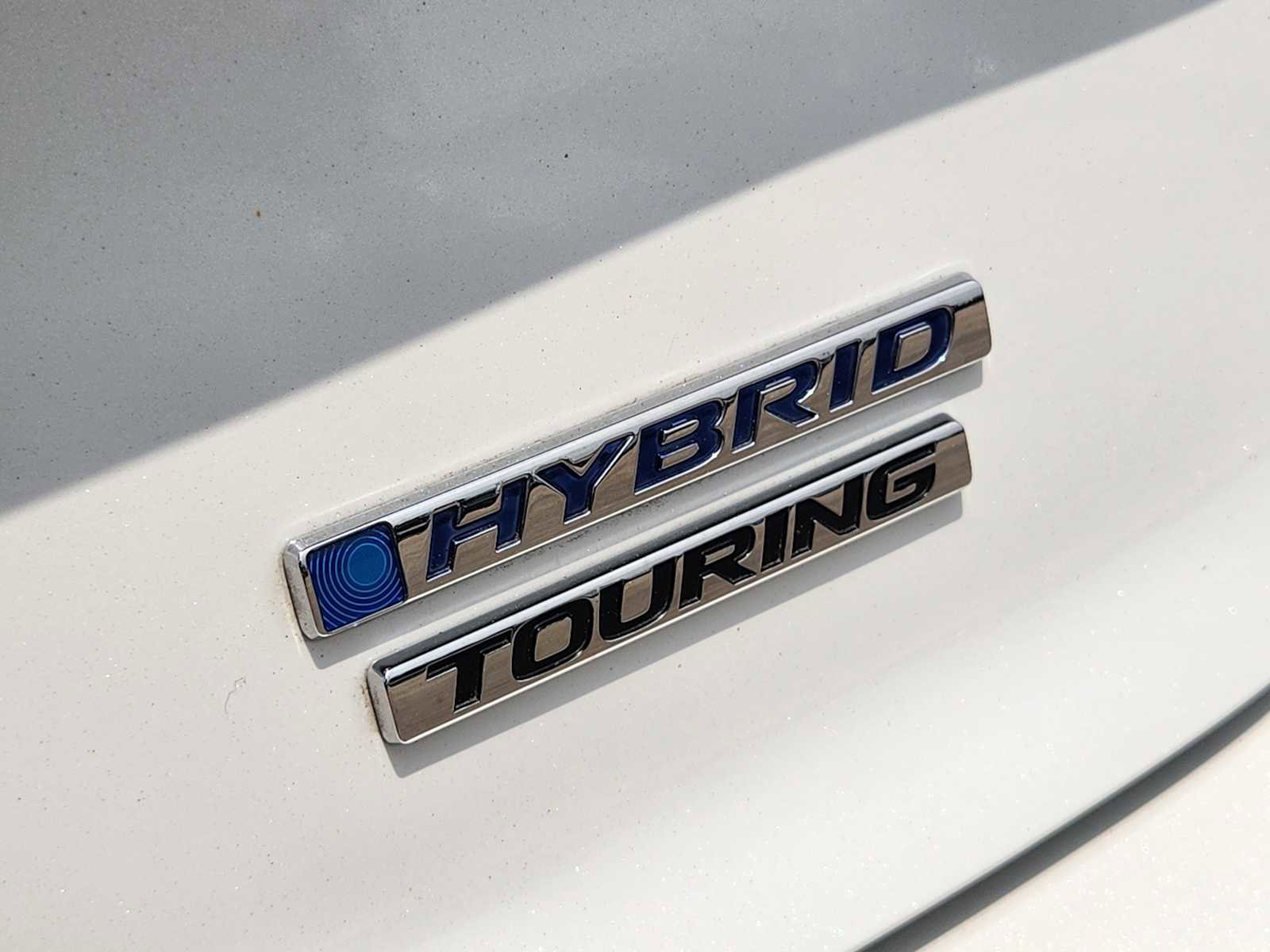 Certified 2023 Honda Accord Touring image 11
