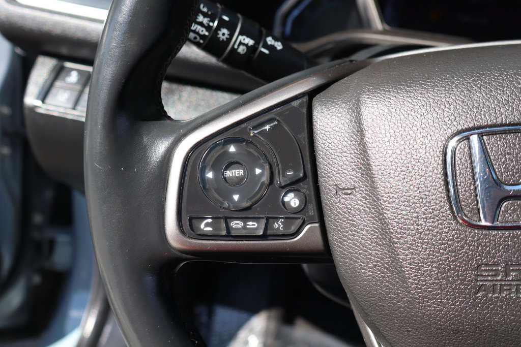 Used 2020 Honda Civic EX image 21