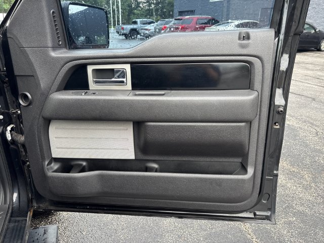 Used 2012 Ford F150 FX4 w/ FX Luxury Pkg AWD/4WD image 18