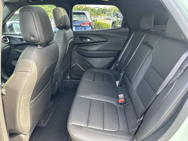 New 2026 Chevrolet TrailBlazer ACTIV w/ Convenience Package FWD image 12
