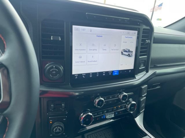 New 2026 Ford F150 Raptor AWD/4WD image 16
