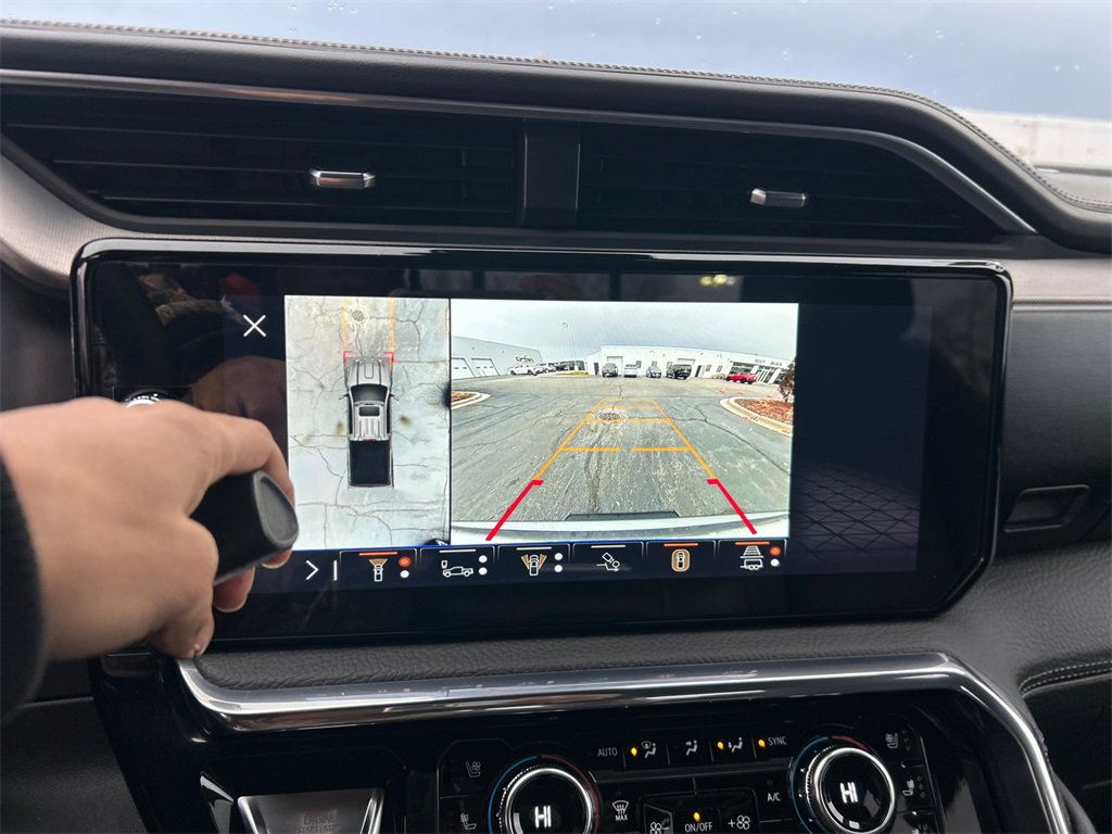 Certified 2024 GMC Sierra 2500 Denali w/ Denali Reserve Package image 24