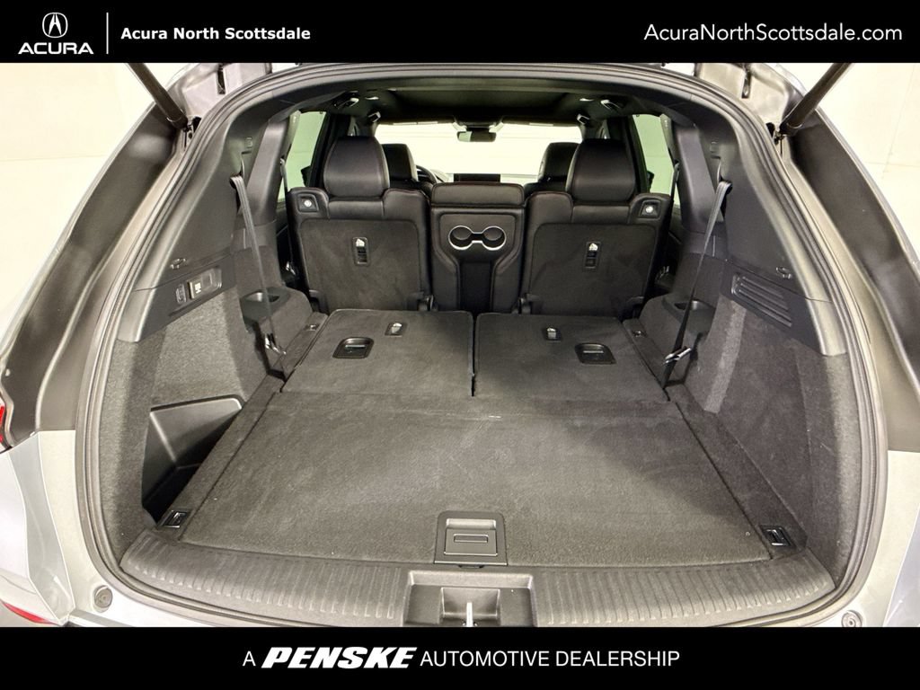 Certified 2023 Acura MDX A-Spec AWD/4WD image 29