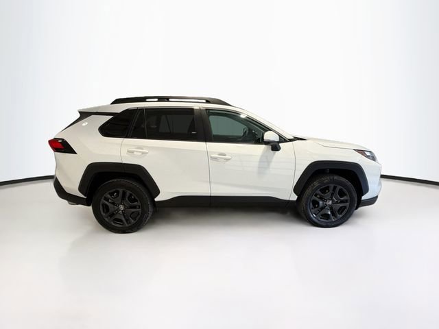 Certified 2023 Toyota RAV4 Adventure image 7