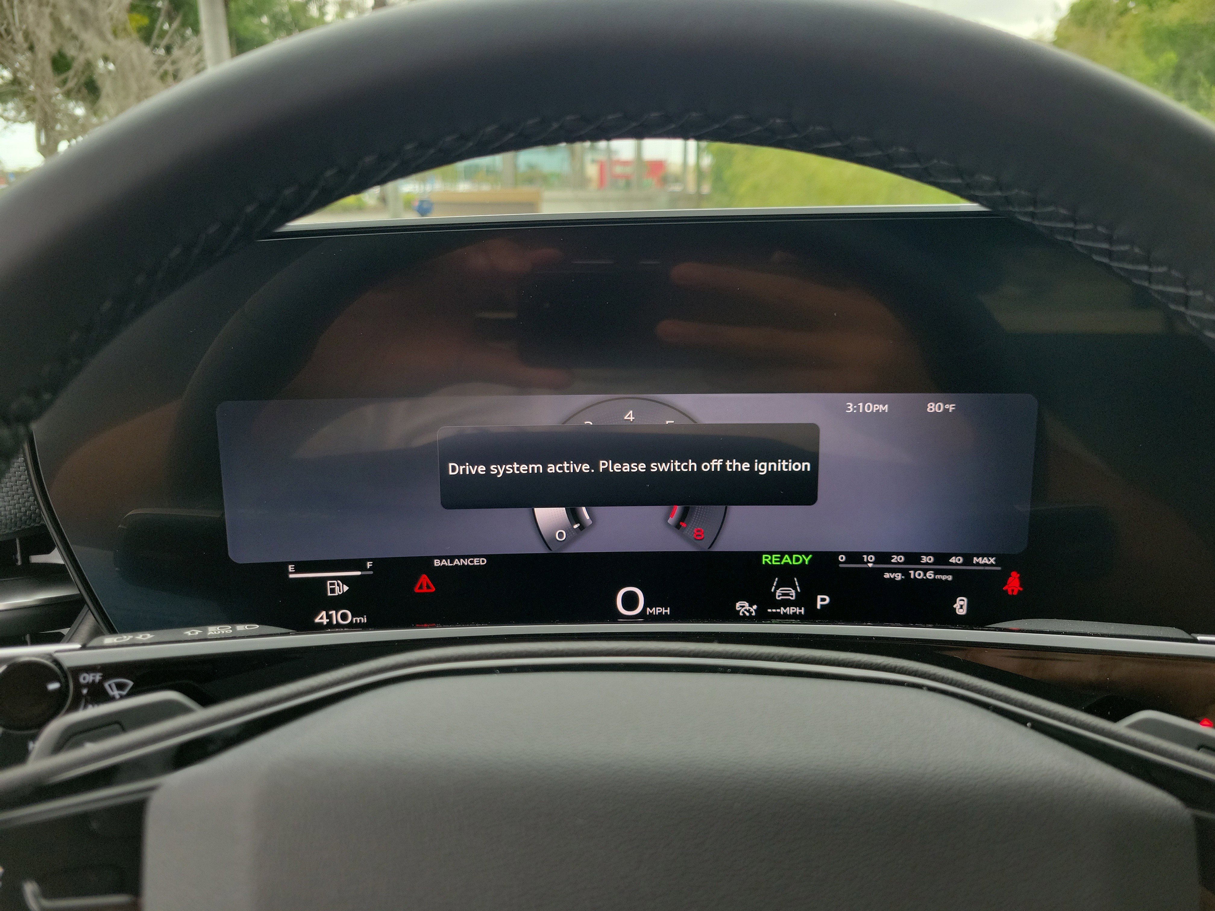 New 2026 Audi Q3 quattro 2.0T image 34