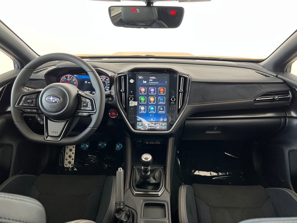 New 2026 Subaru WRX tS image 14