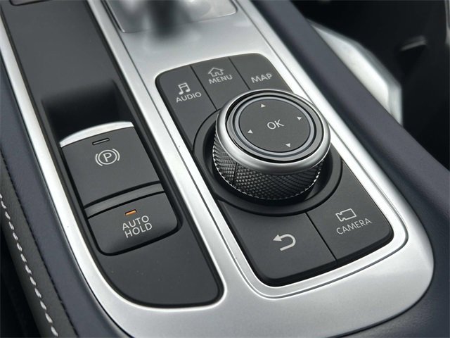 New 2026 INFINITI QX60 Sport image 36