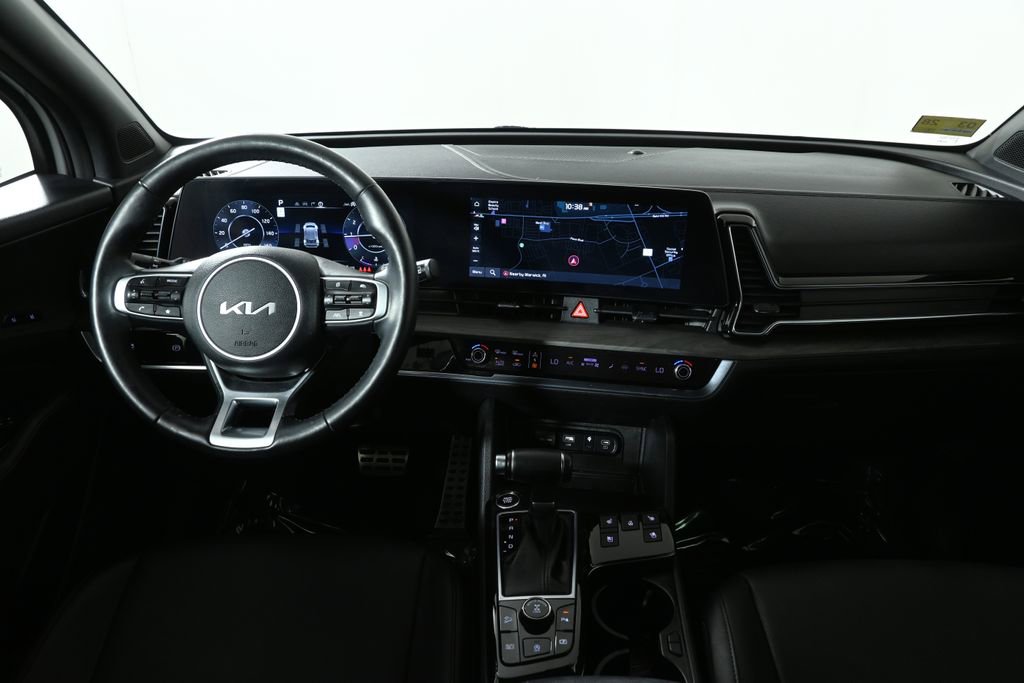 Used 2023 Kia Sportage X-Pro Prestige AWD/4WD image 17