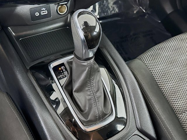 Certified 2022 Nissan Rogue Sport SV image 18