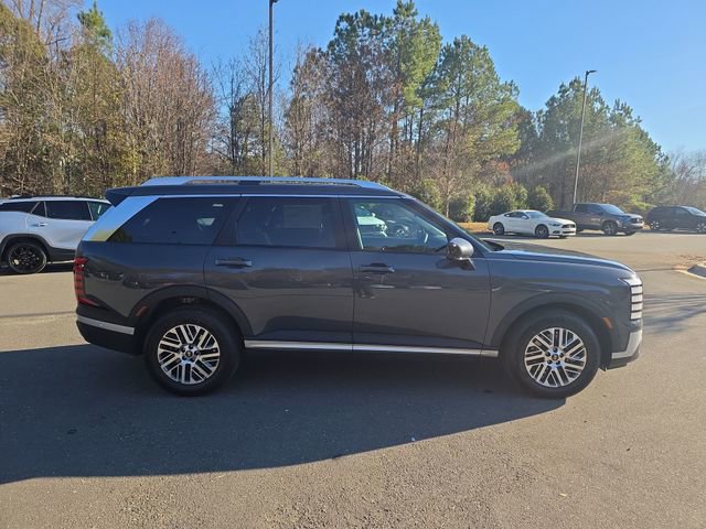 New 2026 Hyundai Palisade SEL image 12