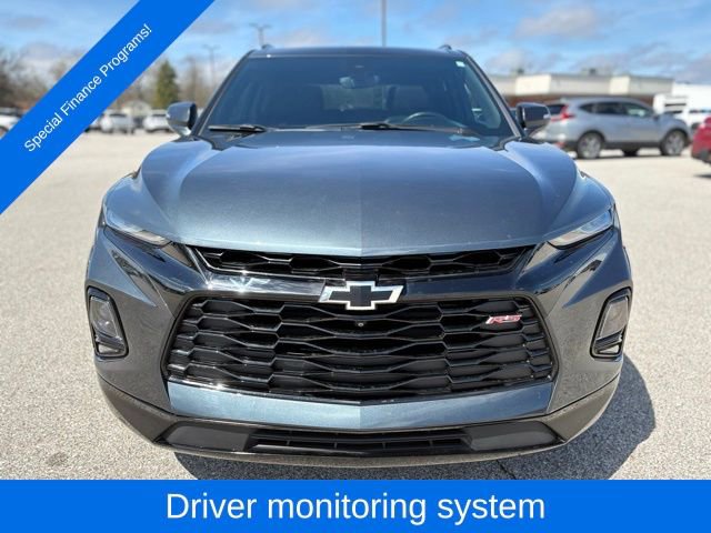 Used 2019 Chevrolet Blazer RS image 9
