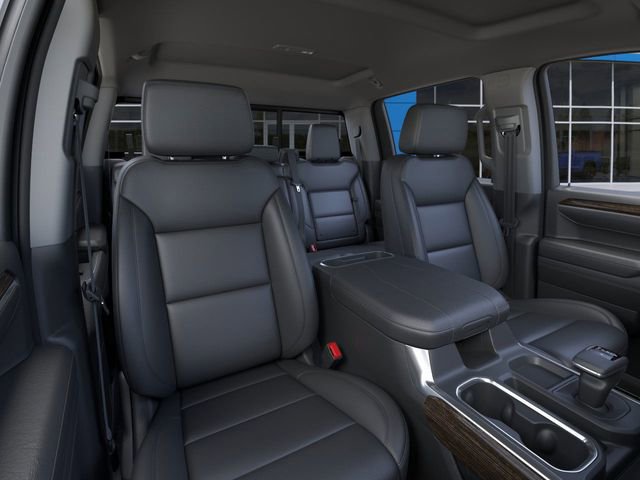 New 2026 GMC Sierra 1500 Elevation w/ Elevation Premium Package image 17