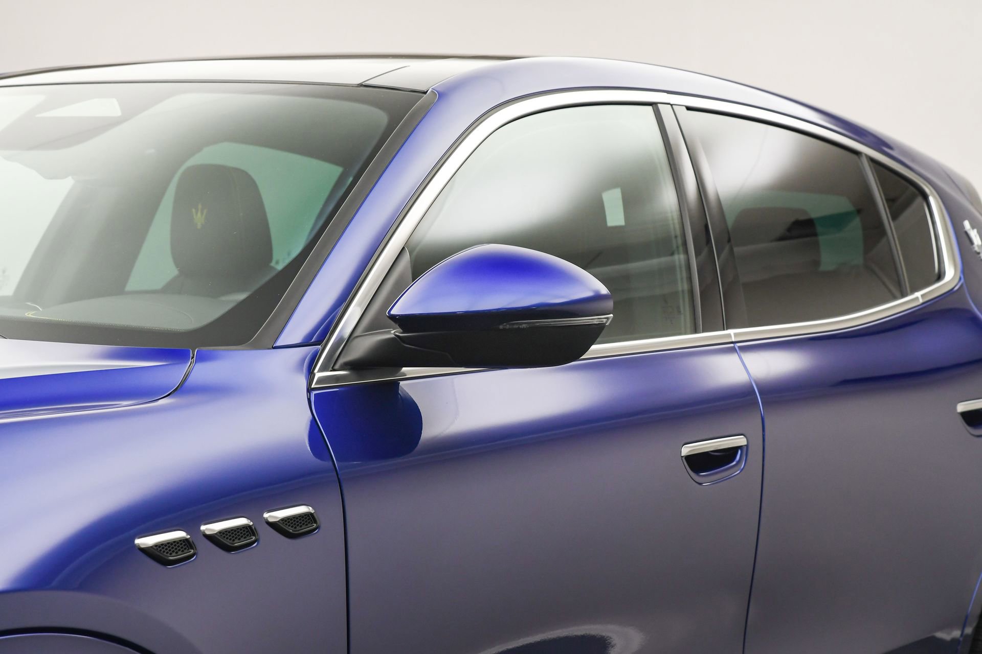 New 2025 Maserati Grecale GT image 11