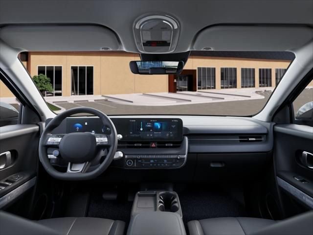 New 2026 Hyundai Ioniq 5 SEL RWD image 11