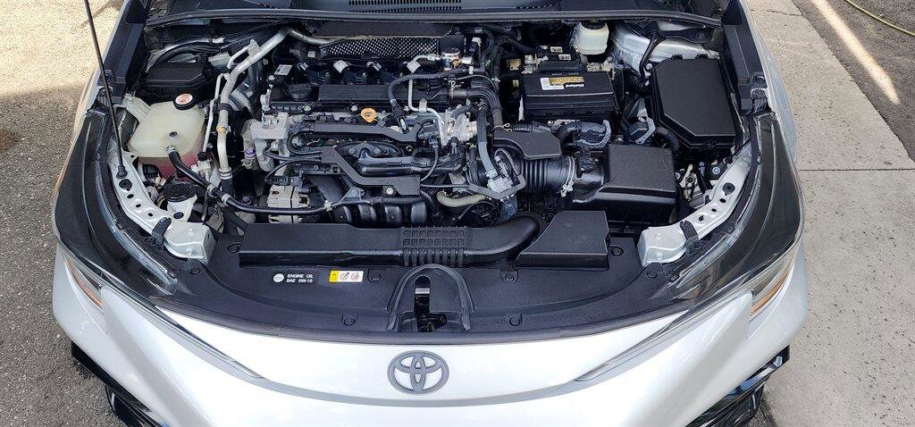 Used 2020 Toyota Corolla SE image 17