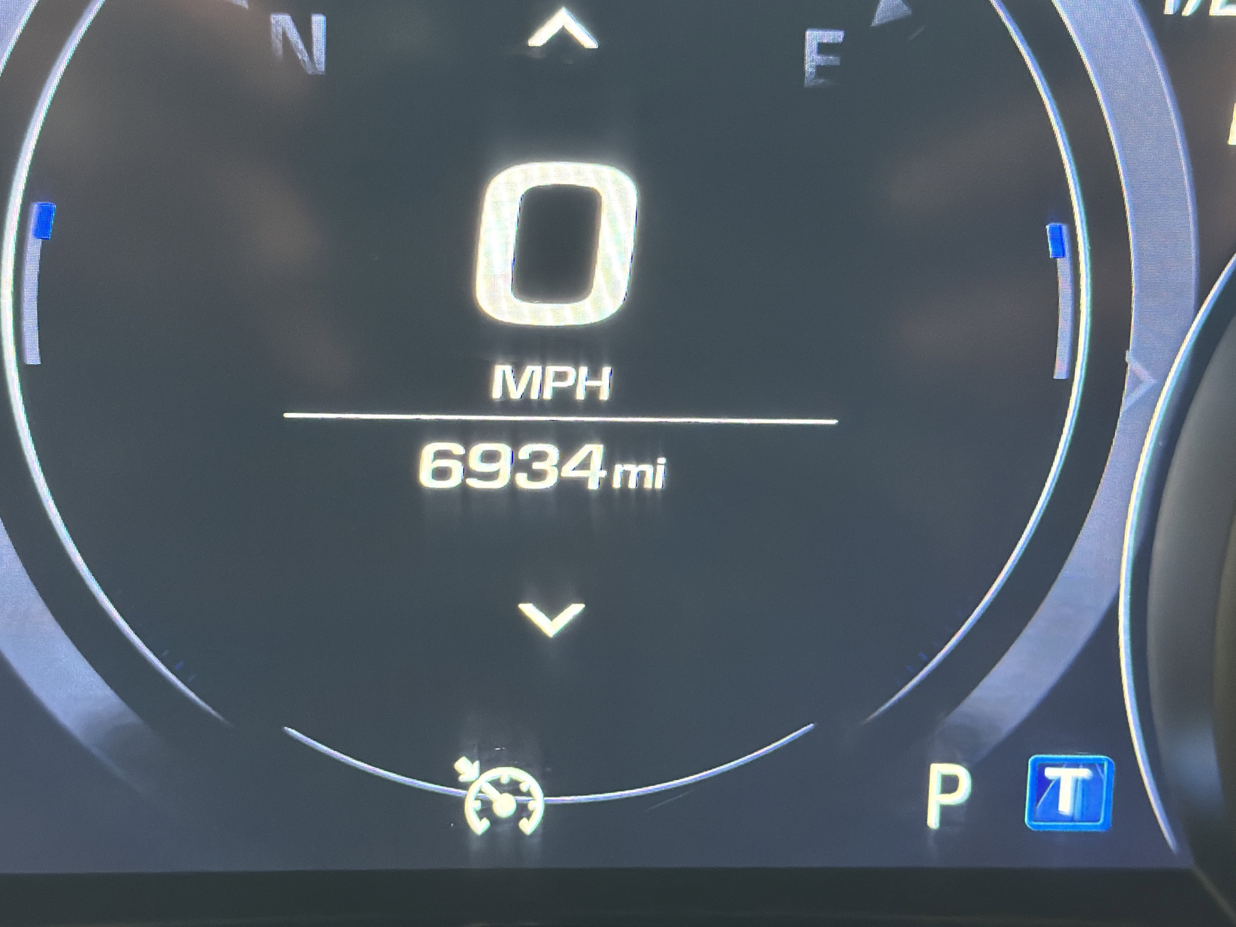 Used 2021 Chevrolet Camaro ZL1 image 22