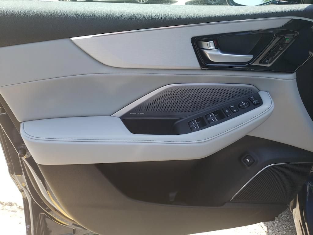 New 2026 Acura MDX SH-AWD w/ Technology Package image 11