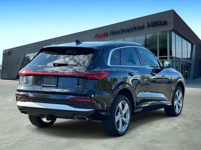 Certified 2025 Audi Q5 Premium w/ Premium Plus AWD/4WD image 5