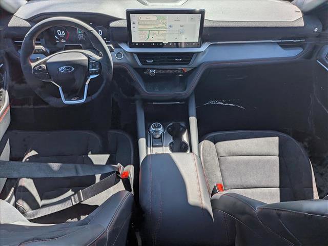 New 2025 Ford Explorer ST image 15