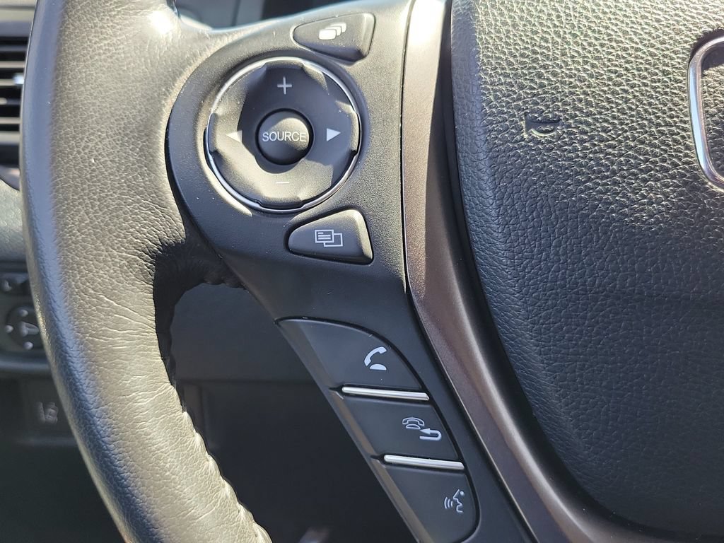 Certified 2023 Honda Ridgeline RTL image 25