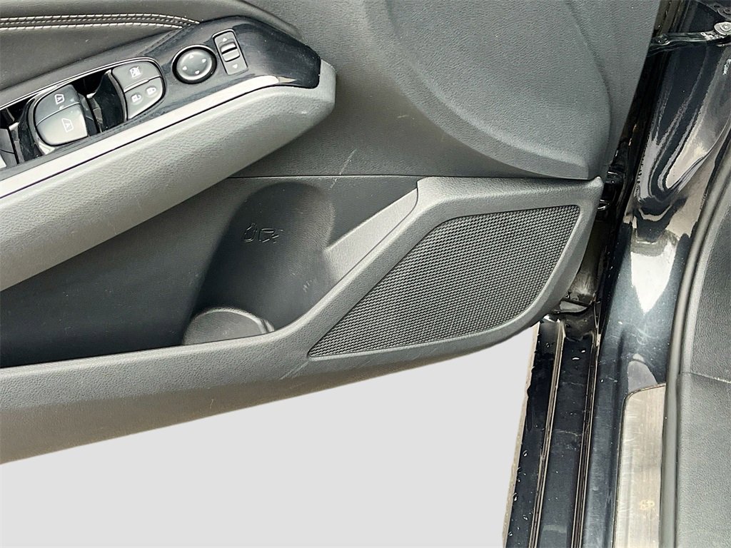 Certified 2022 Nissan Altima 2.5 SL image 17