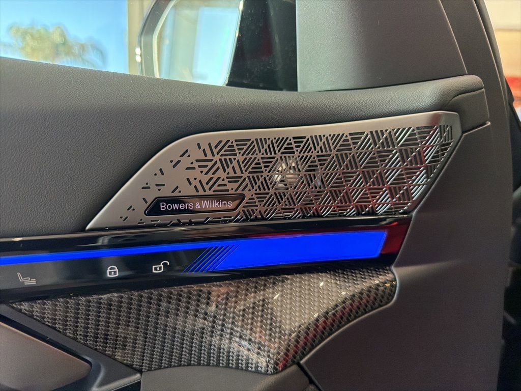 New 2026 BMW M5 Touring w/ M Driver's Package image 8