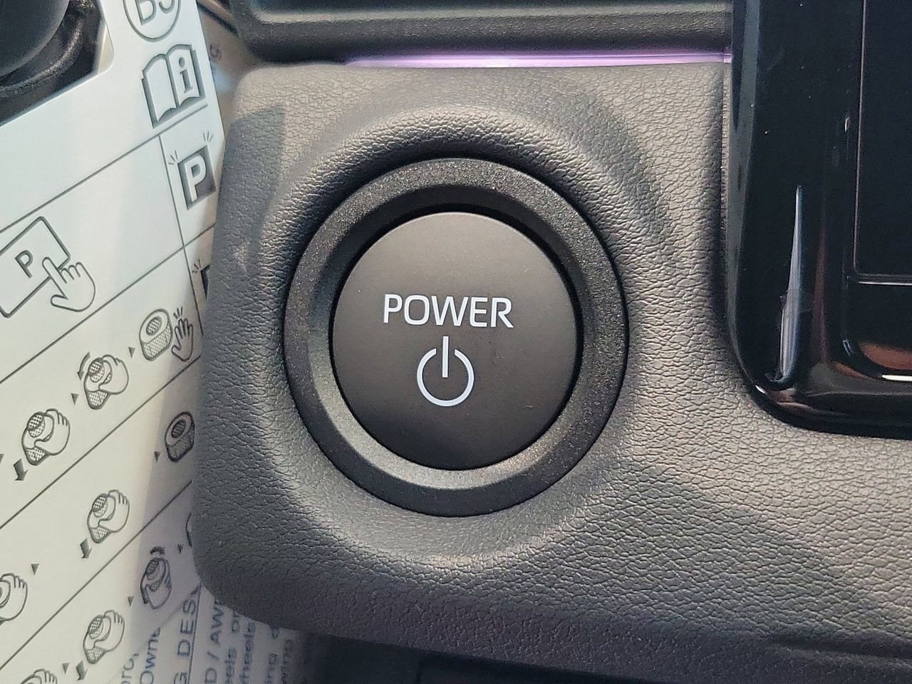 New 2026 Toyota C-HR AWD/4WD image 28