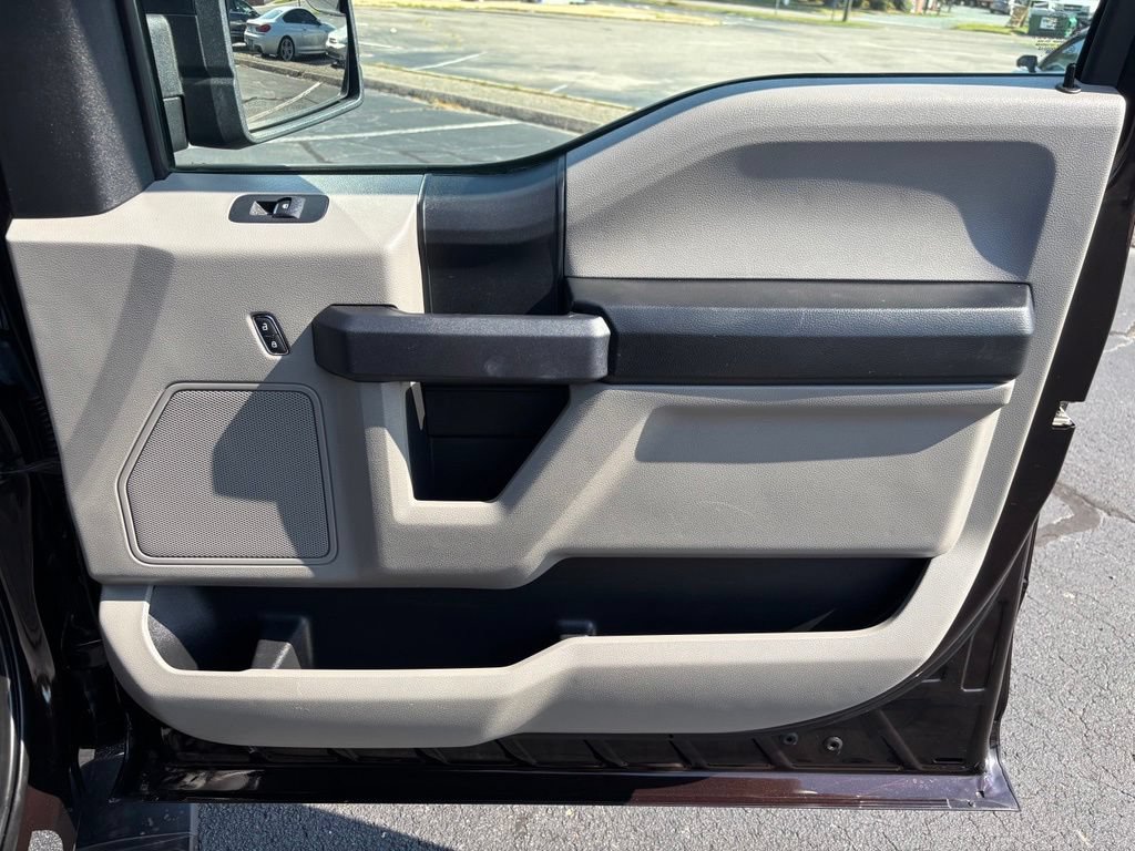 Used 2019 Ford F150 XL w/ Equipment Group 101A Mid AWD/4WD image 28