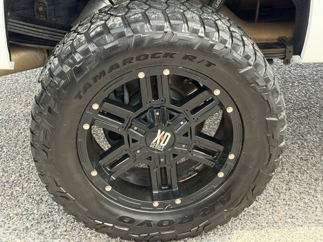 Used 2014 Chevrolet Silverado 2500 LTZ w/ LTZ Plus Package AWD/4WD image 10
