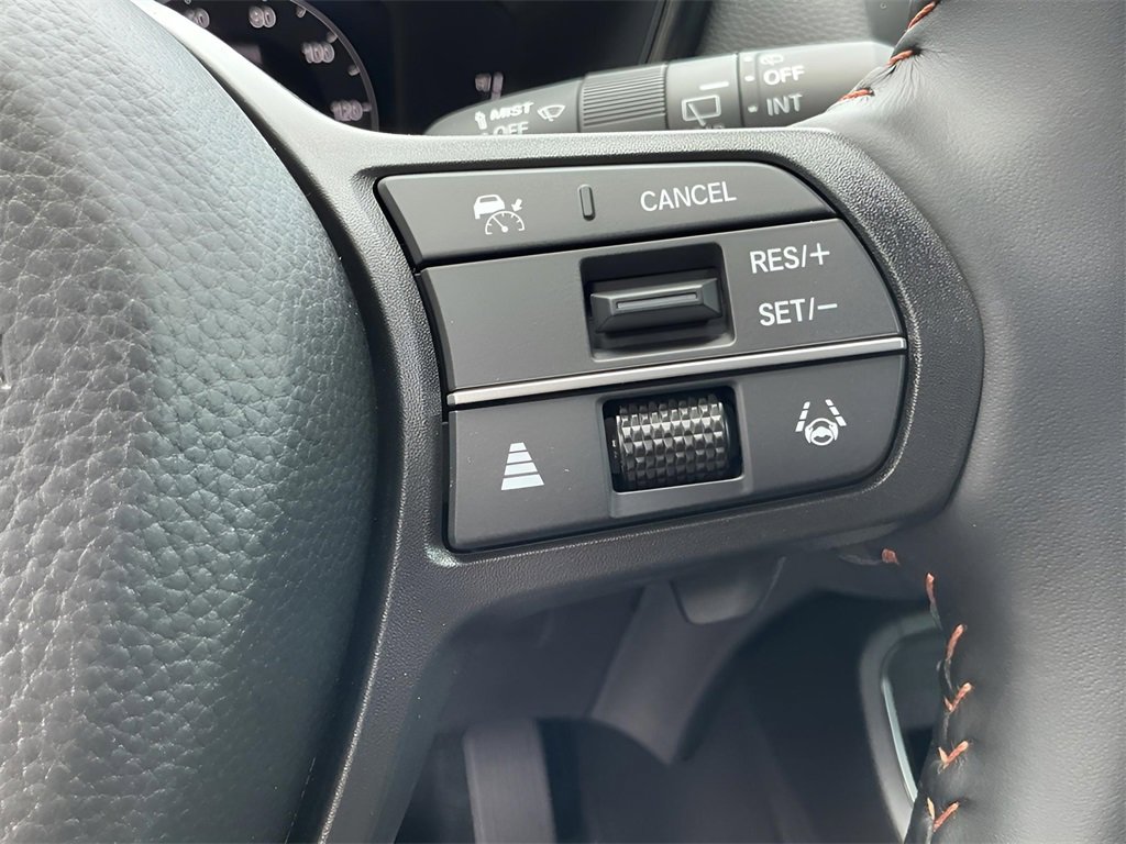 Used 2026 Honda CR-V Sport-L image 35