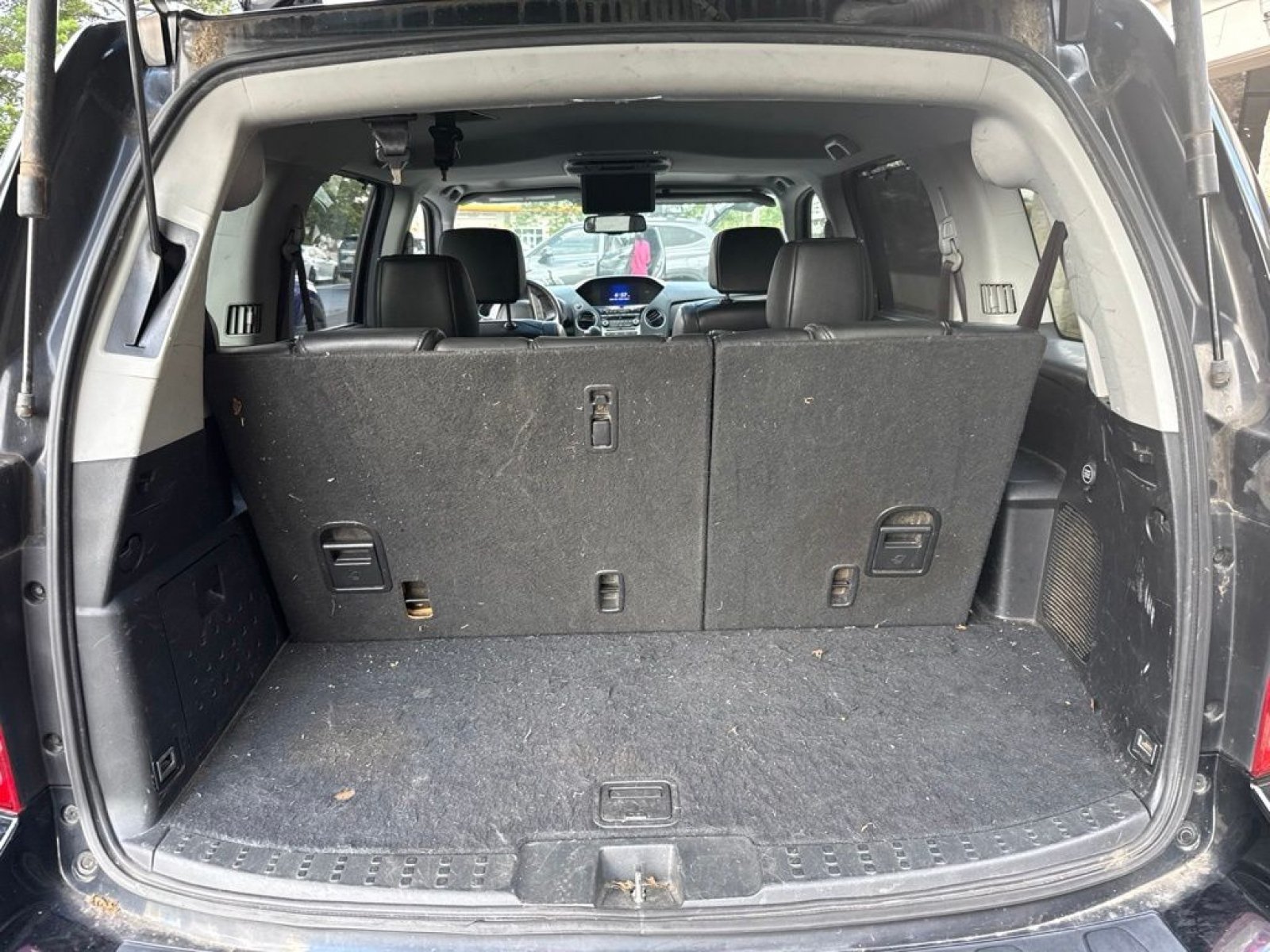 Used 2013 Honda Pilot Touring image 20