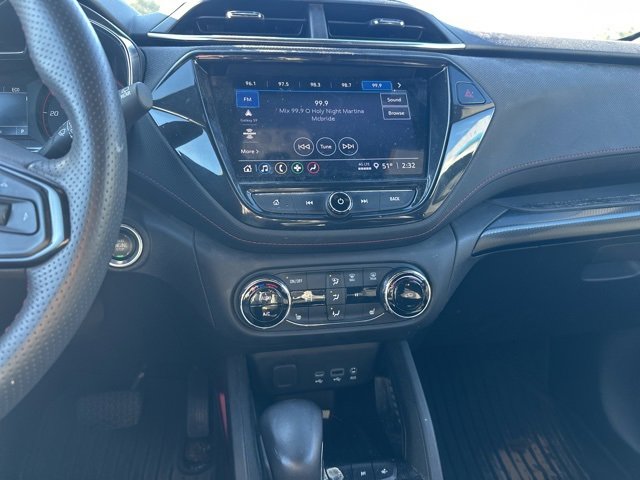 Used 2023 Chevrolet TrailBlazer RS w/ Convenience Package image 12