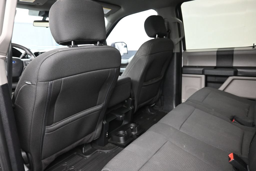 Used 2019 Ford F150 XL w/ Equipment Group 101A Mid AWD/4WD image 1
