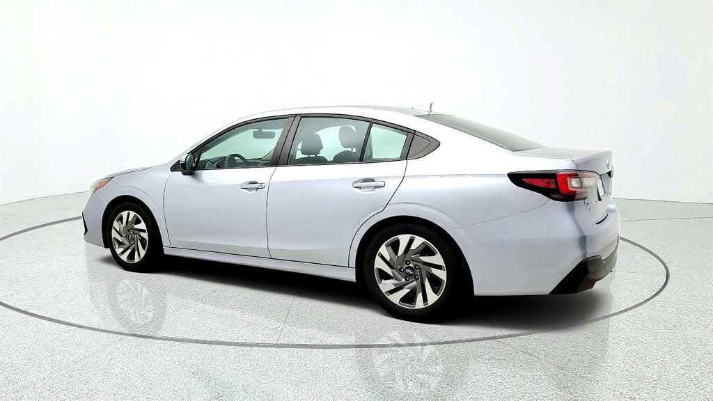 Used 2024 Subaru Legacy Limited AWD/4WD image 7