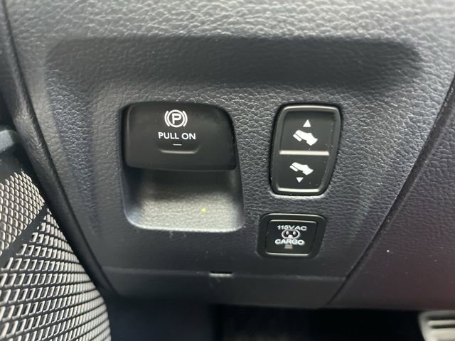 Used 2025 RAM 1500 Tungsten w/ Off Road Group image 31