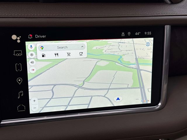 Used 2024 GMC Yukon Denali w/ Advanced Technology Package image 22