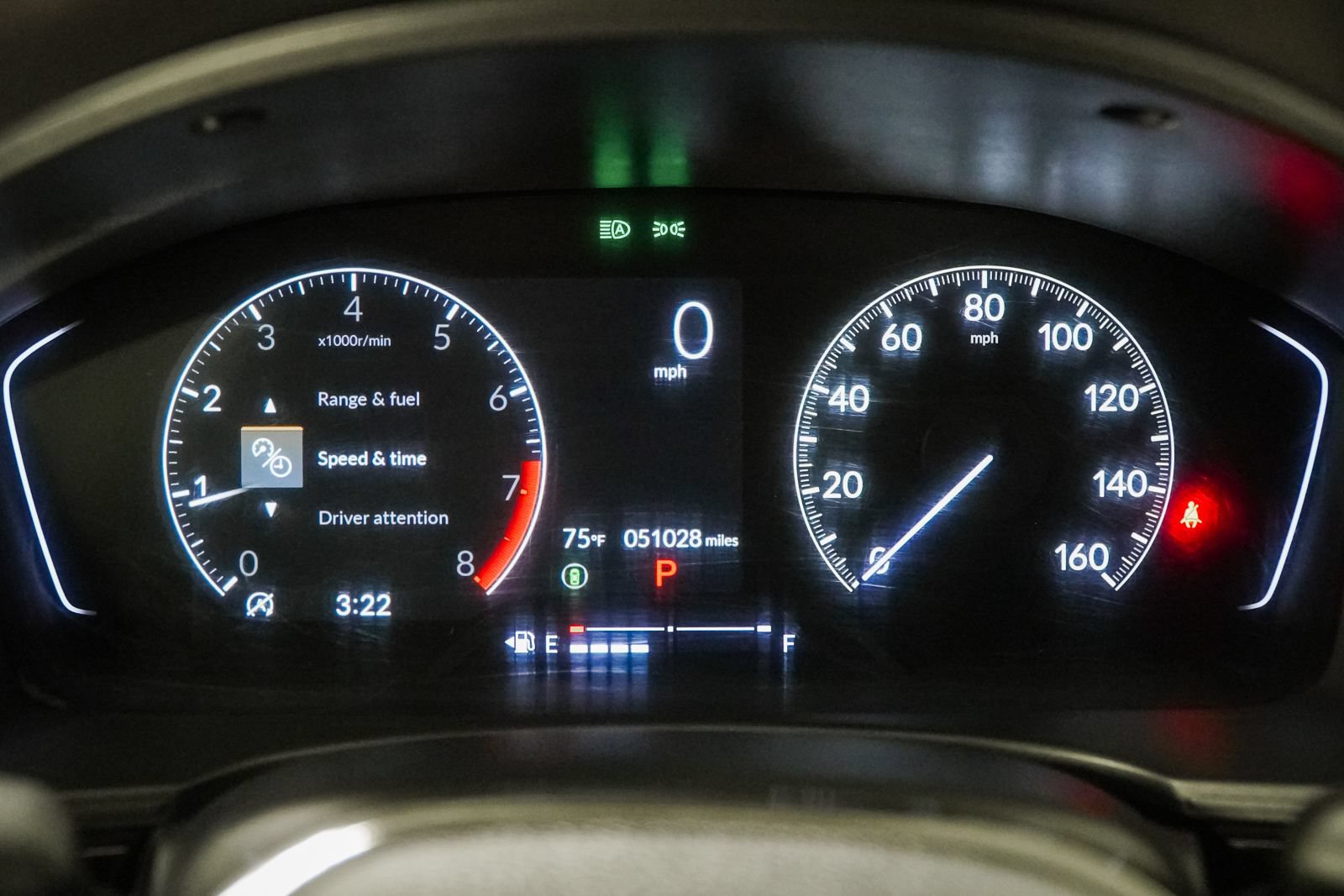 Used 2023 Honda Civic LX image 38
